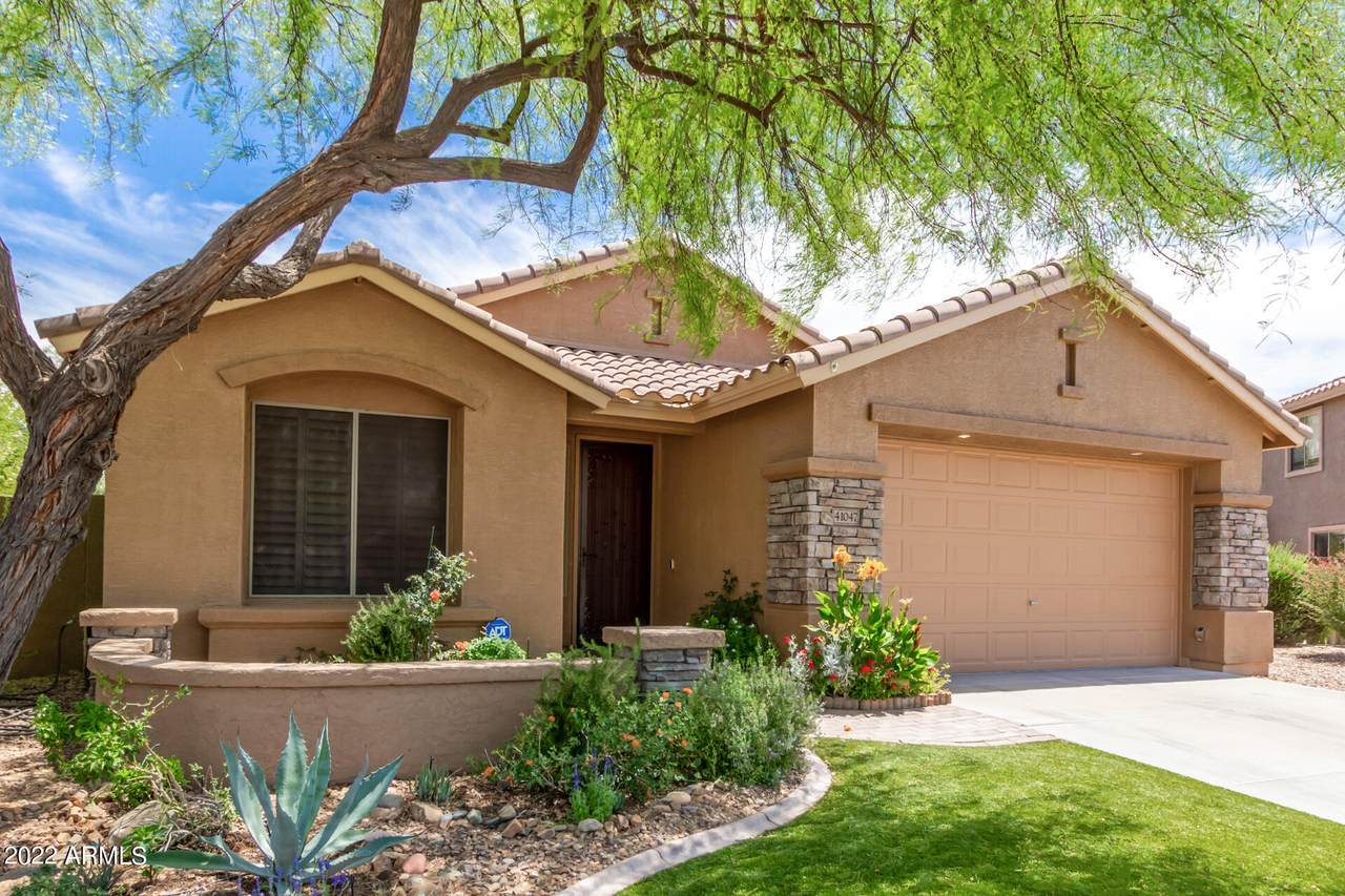 41047 Bridlewood Court - Photo 1