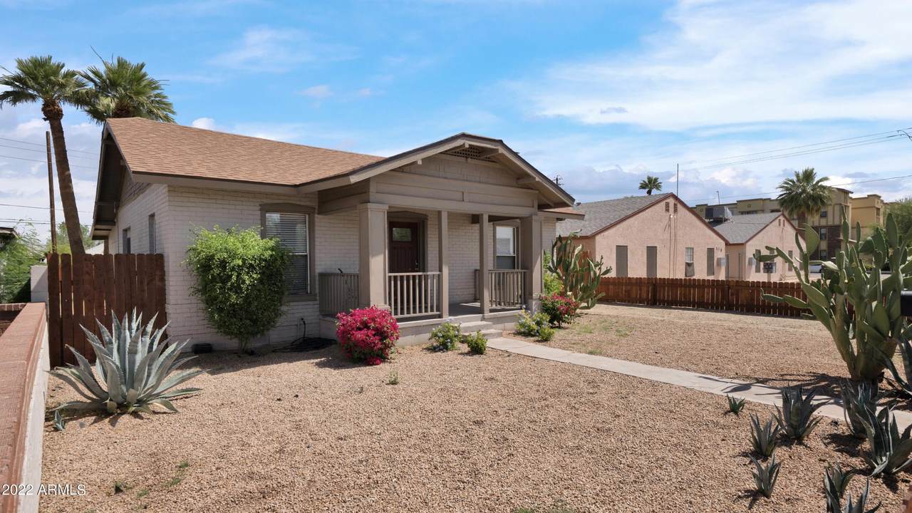 1514 Fillmore Street - Photo 1
