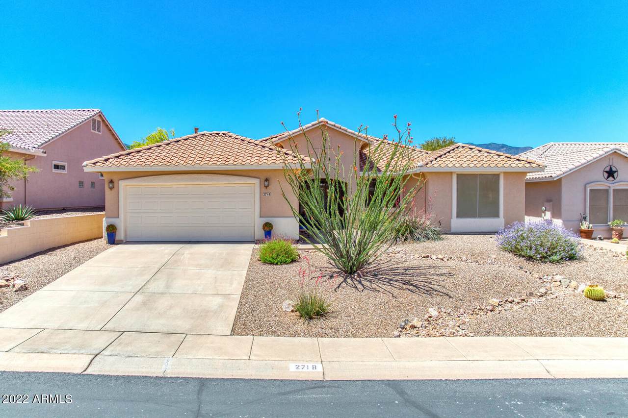 2718 Avondale Drive - Photo 1