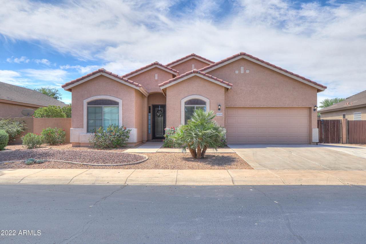 22150 Lakeside Drive - Photo 1