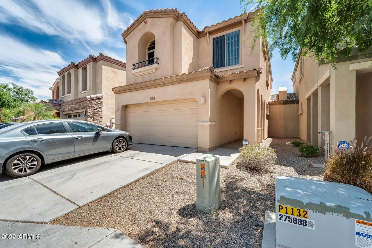 1637 Satinwood Drive - Photo 1