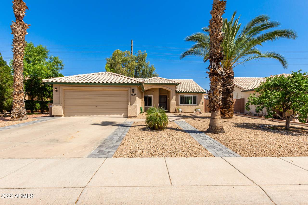 8634 Dahlia Drive - Photo 1