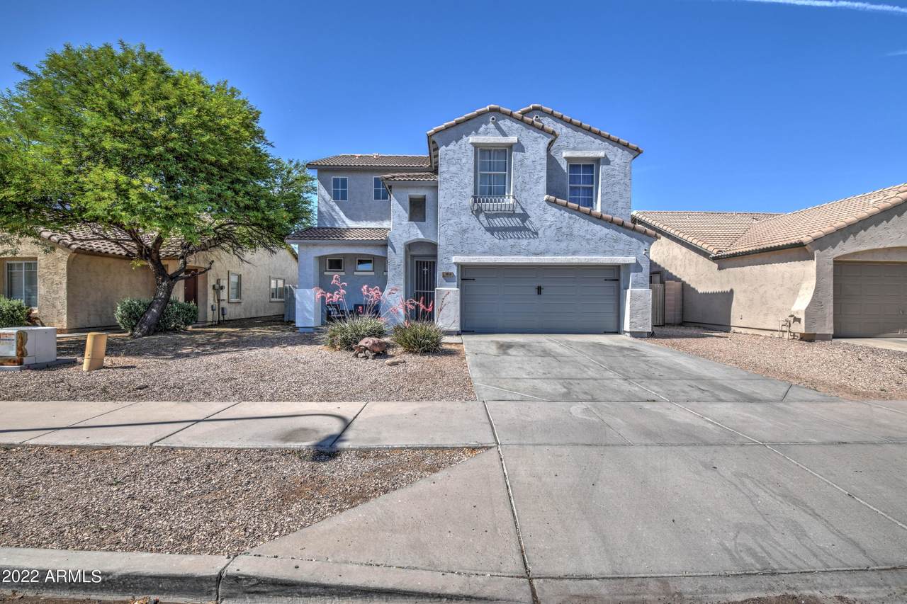3818 Carson Road - Photo 1