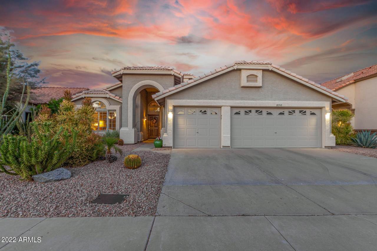 20743 56TH Avenue - Photo 1
