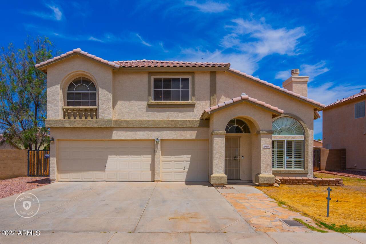 10944 Vista Lane - Photo 1