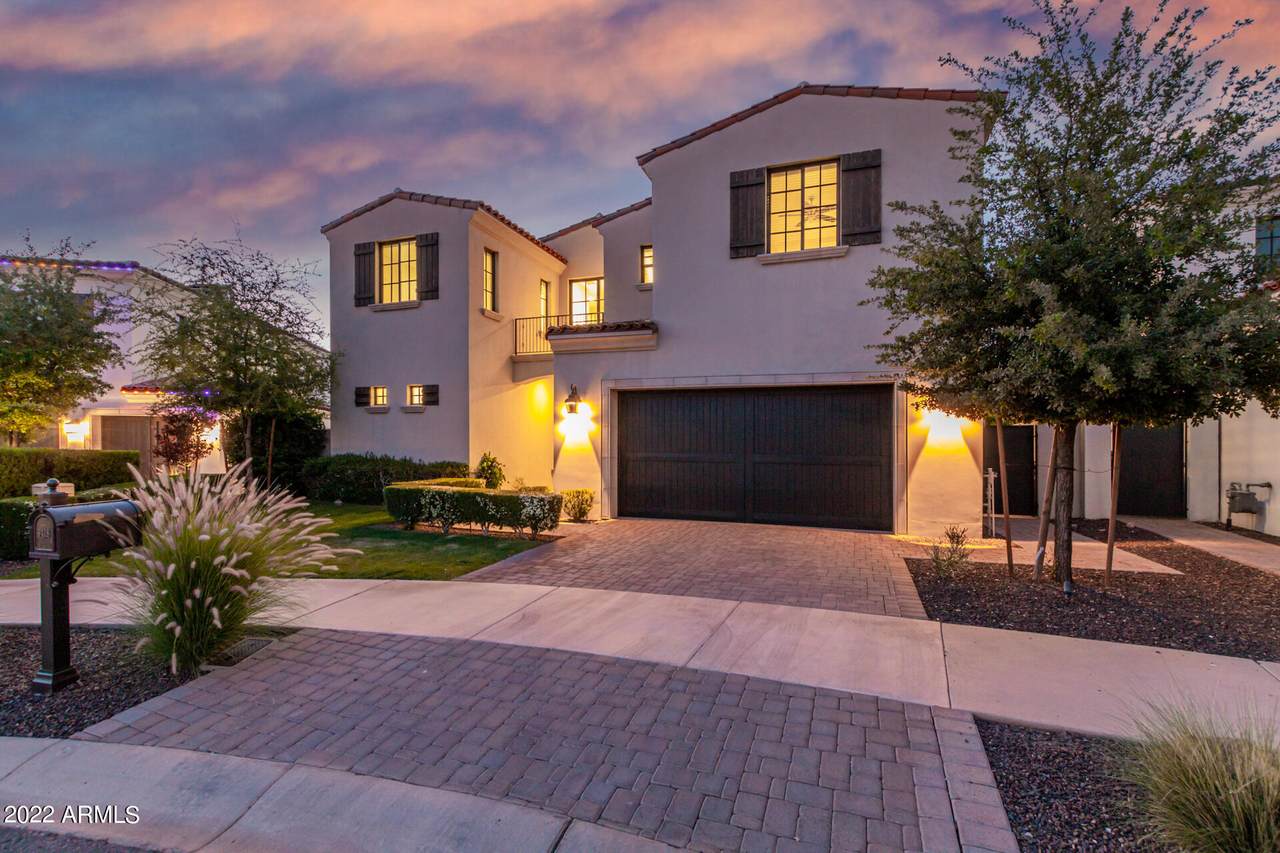 9418 Rockwood Drive - Photo 1