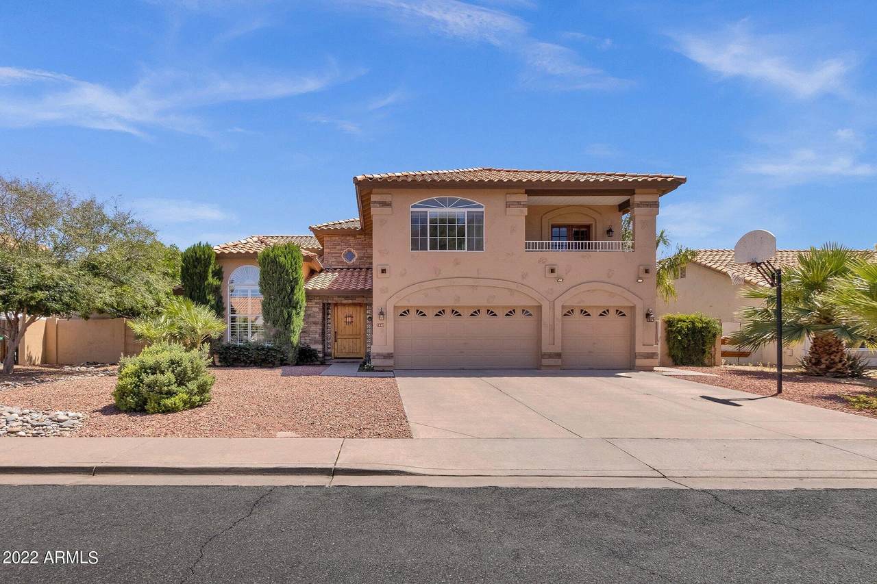 2847 Mallory Street - Photo 1