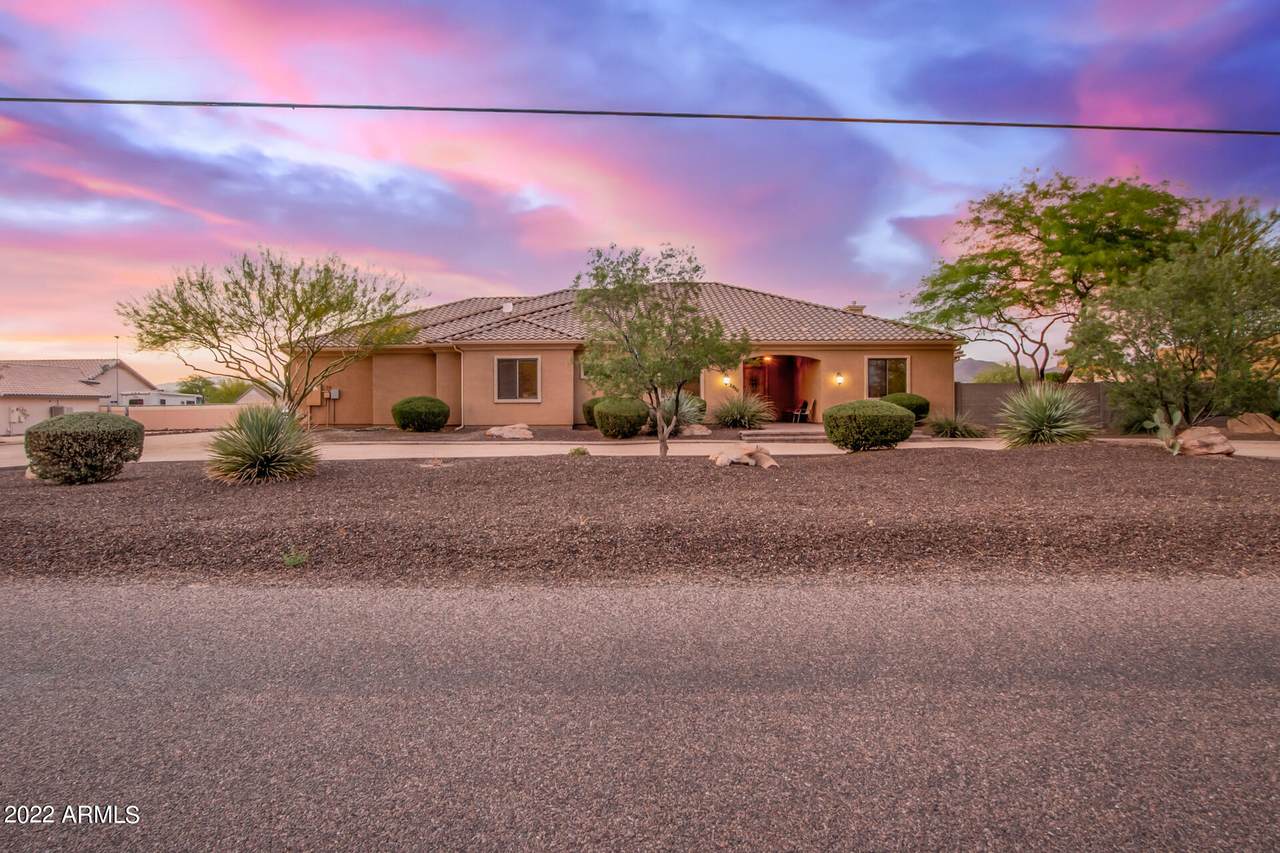 2950 Irvine Road - Photo 1