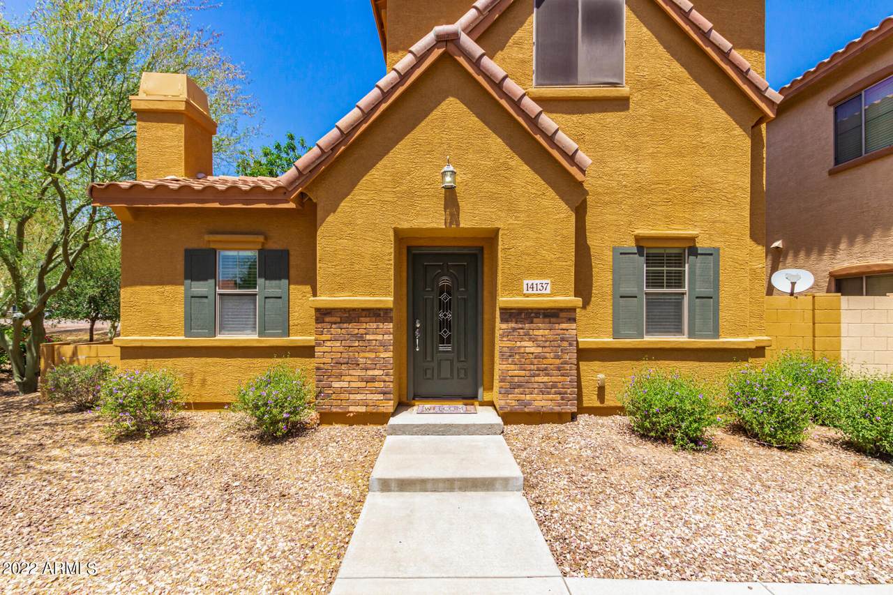 14137 Country Gables Drive - Photo 1