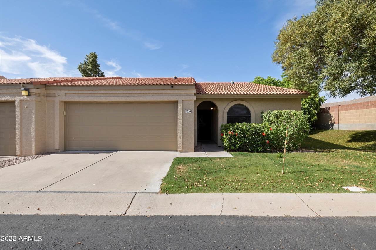 1021 Greenfield Road - Photo 1