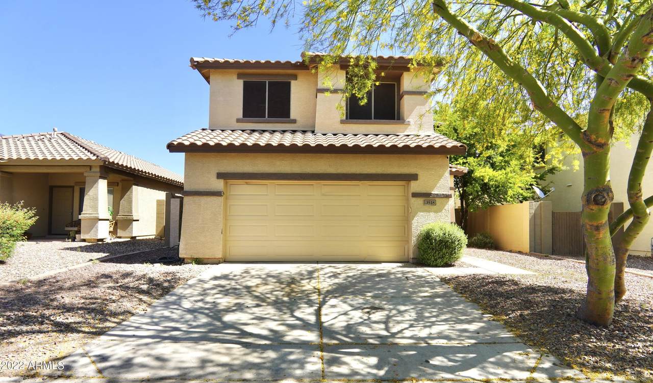 3518 Spirit Lane - Photo 1