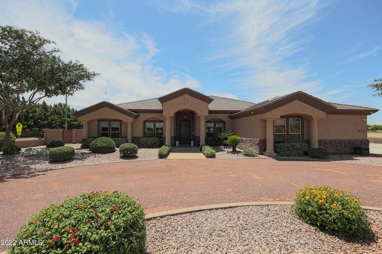 18711 Catalina Drive - Photo 1