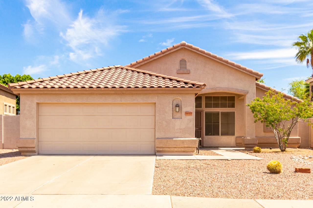 7452 Tonopah Drive - Photo 1