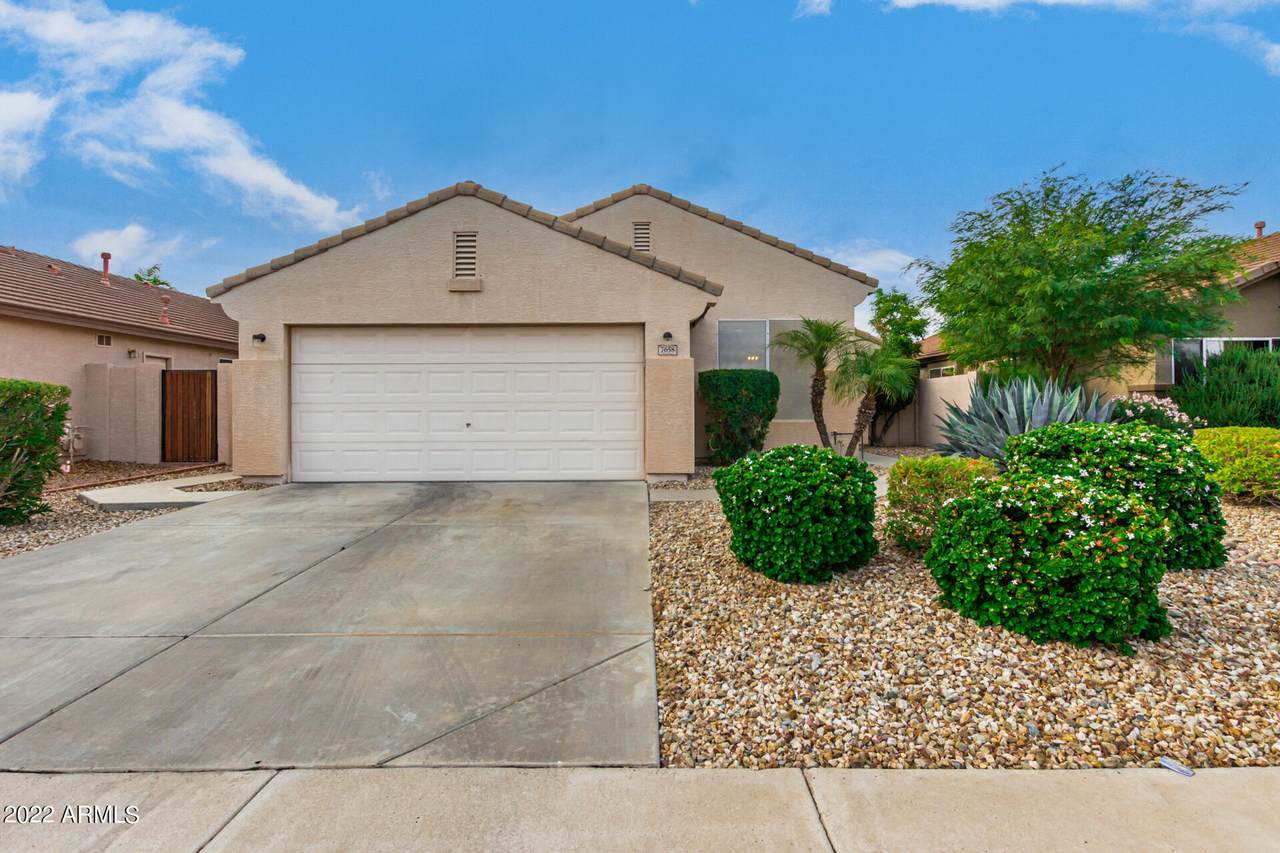 7658 Via Montoya Drive - Photo 1