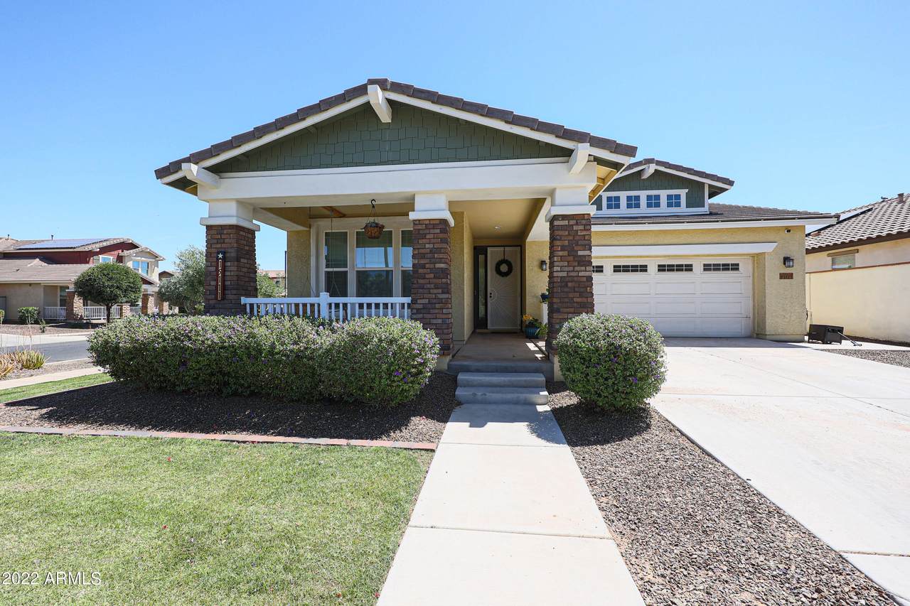 15111 Windrose Drive - Photo 1