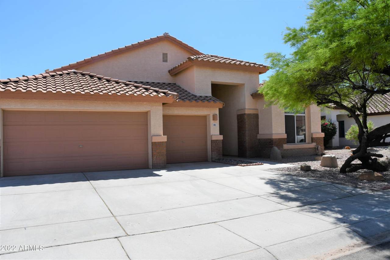 6811 Del Rio Street - Photo 1
