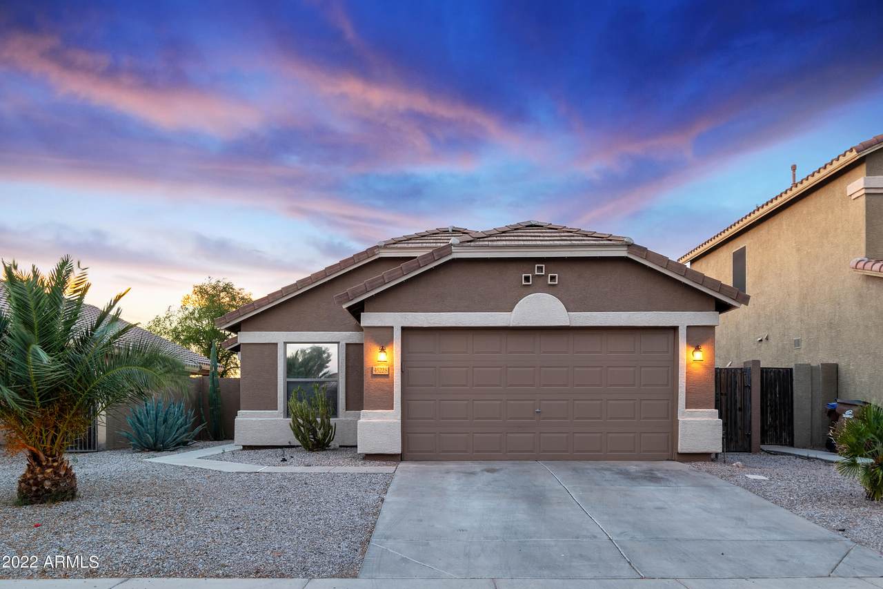 45228 Paraiso Lane - Photo 1