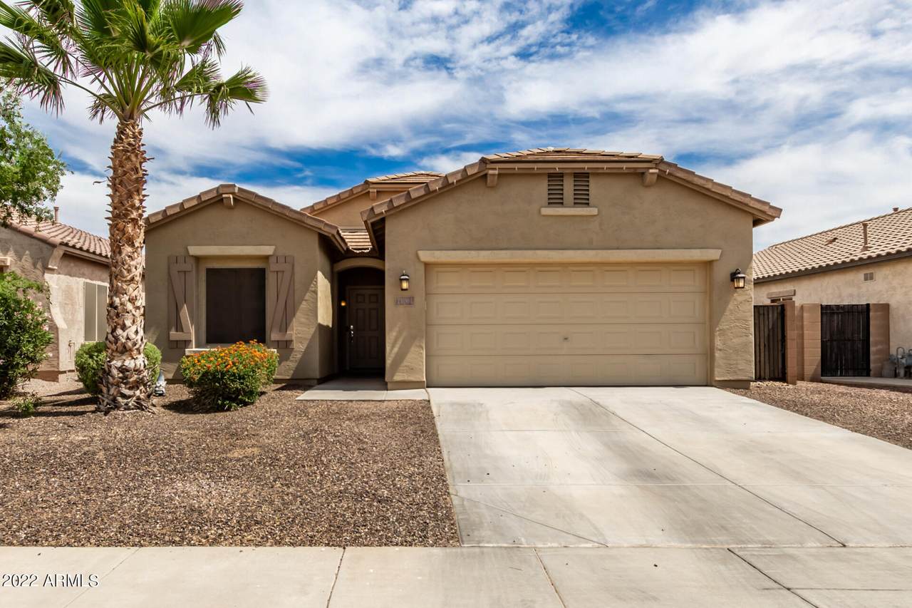 11061 Sombra Avenue - Photo 1