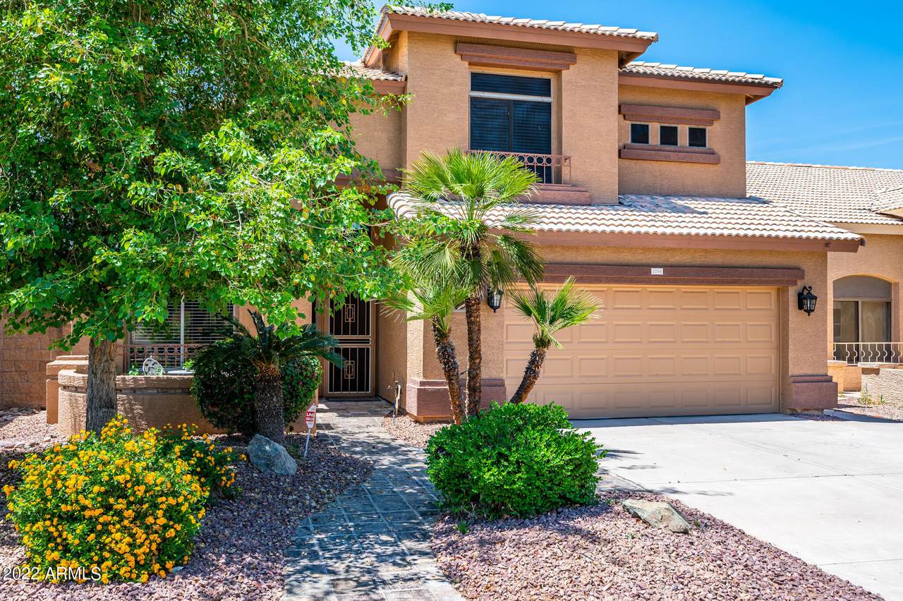 1054 Butte Lane - Photo 1