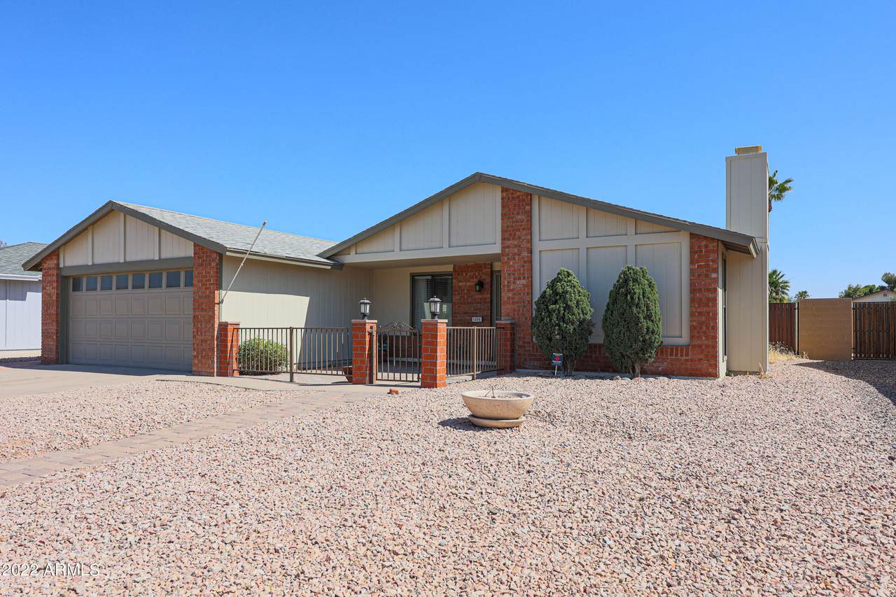 1205 Mariposa Street - Photo 1