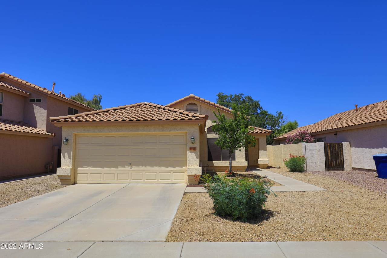 1168 Swan Drive - Photo 1