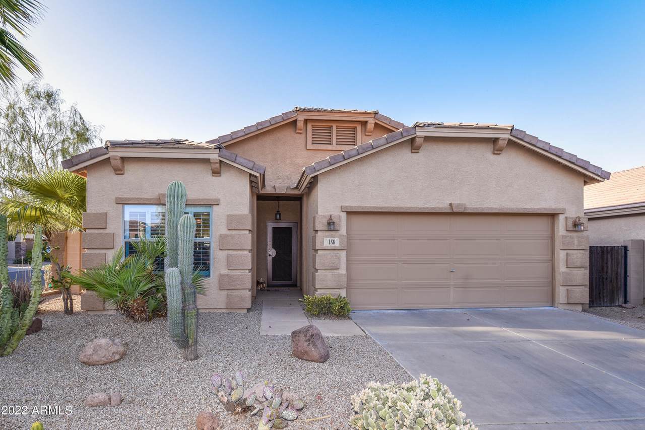 186 Saddle Way - Photo 1