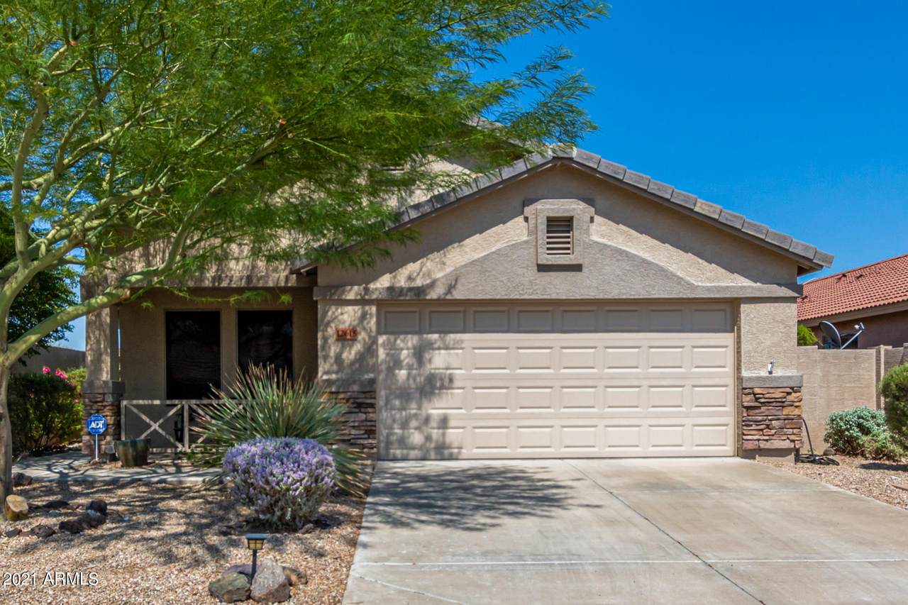 12615 175TH Avenue - Photo 1