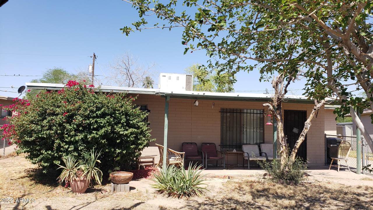 6426 Montezuma Street - Photo 1