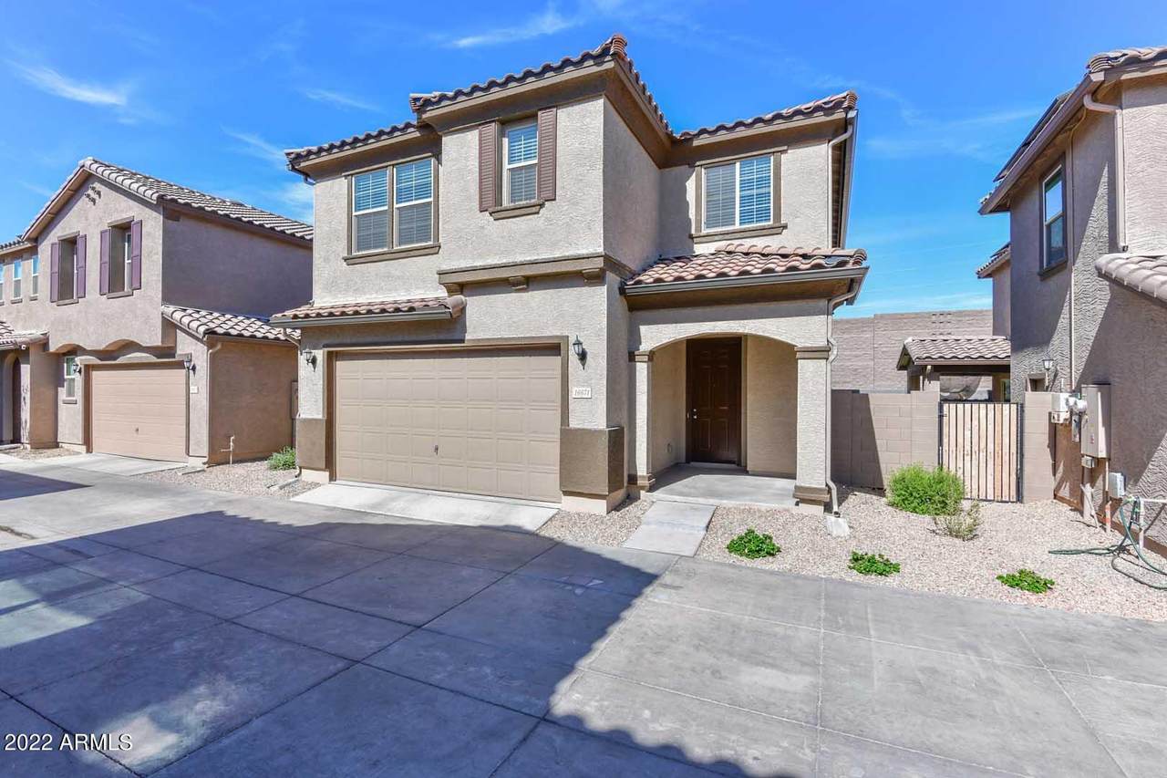 16671 Sierra Street - Photo 1