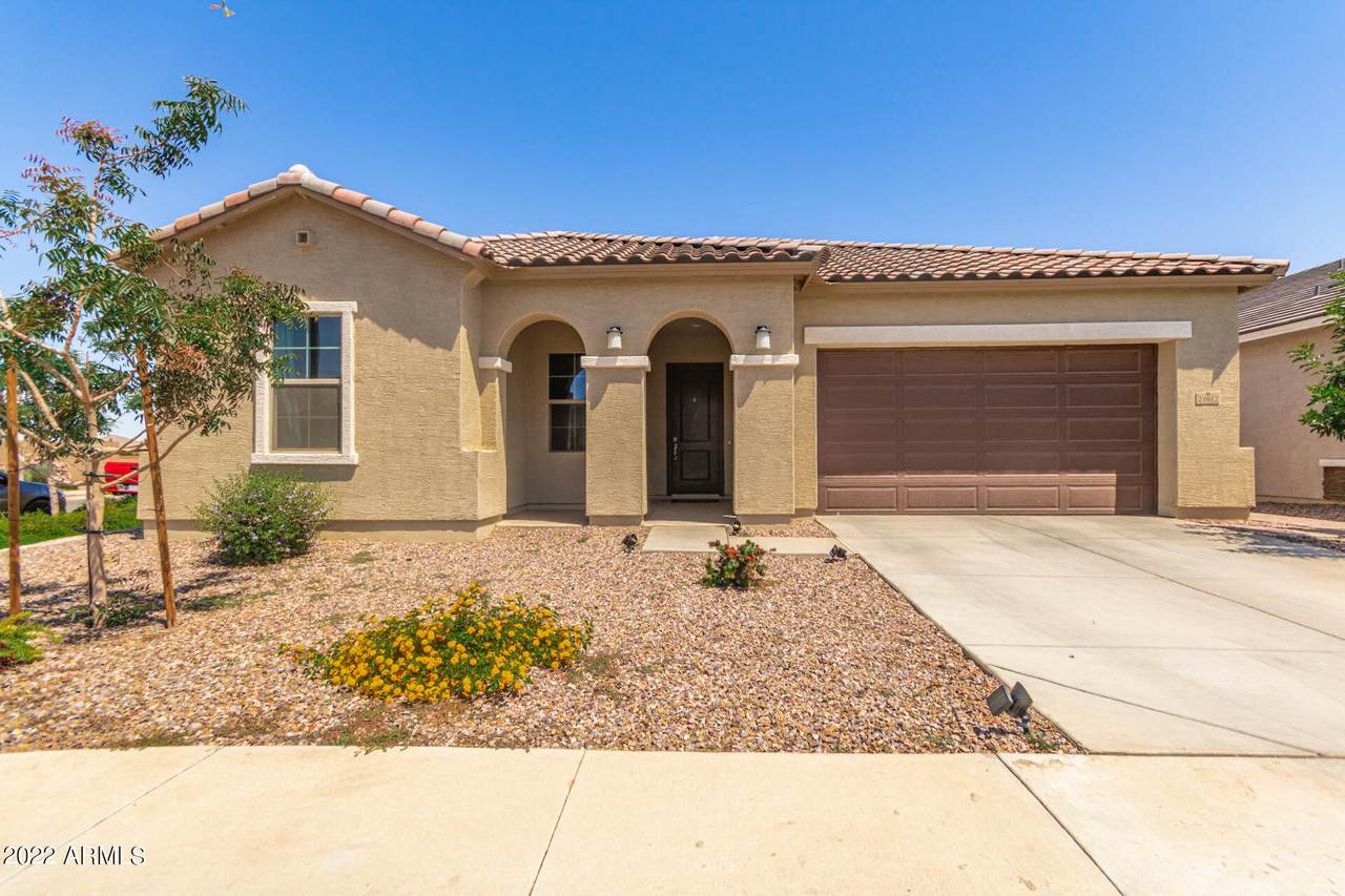 21012 Via Del Sol Court - Photo 1