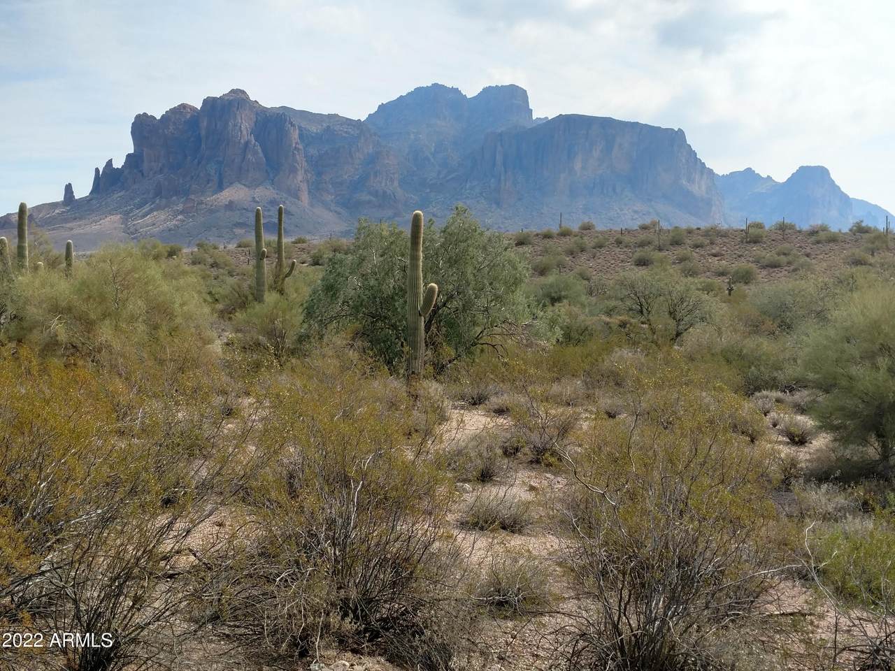3748 Apache Trail - Photo 1