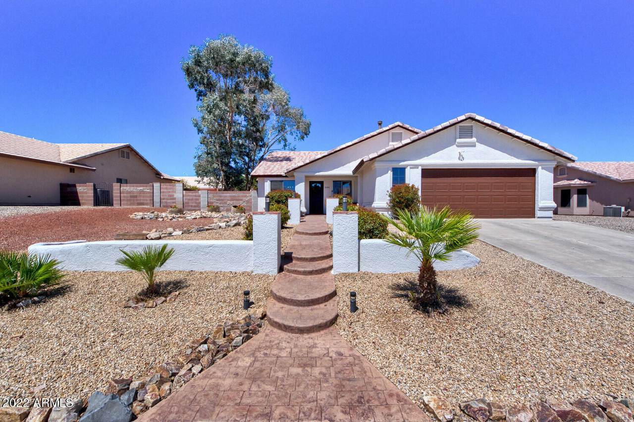 2194 Santa Fe Trail - Photo 1