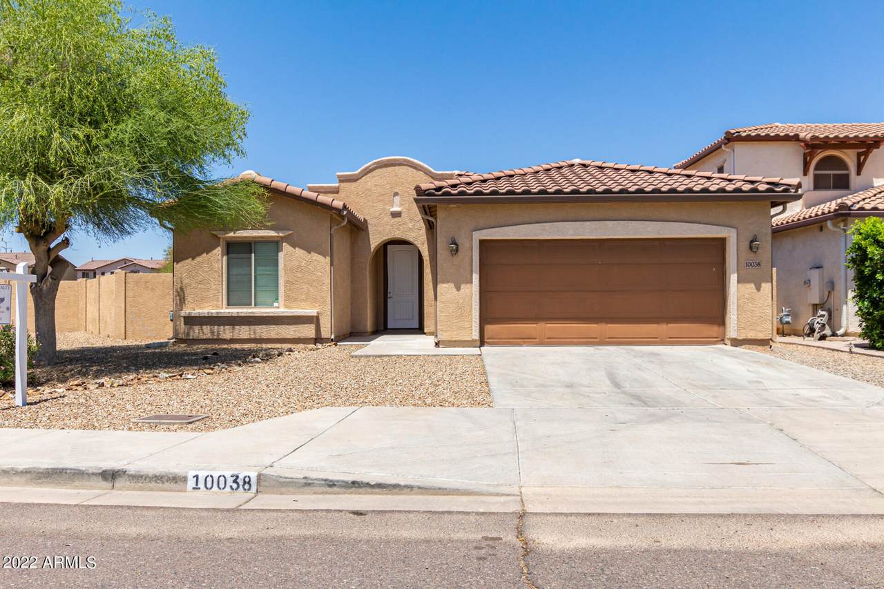 10038 Levi Drive - Photo 1