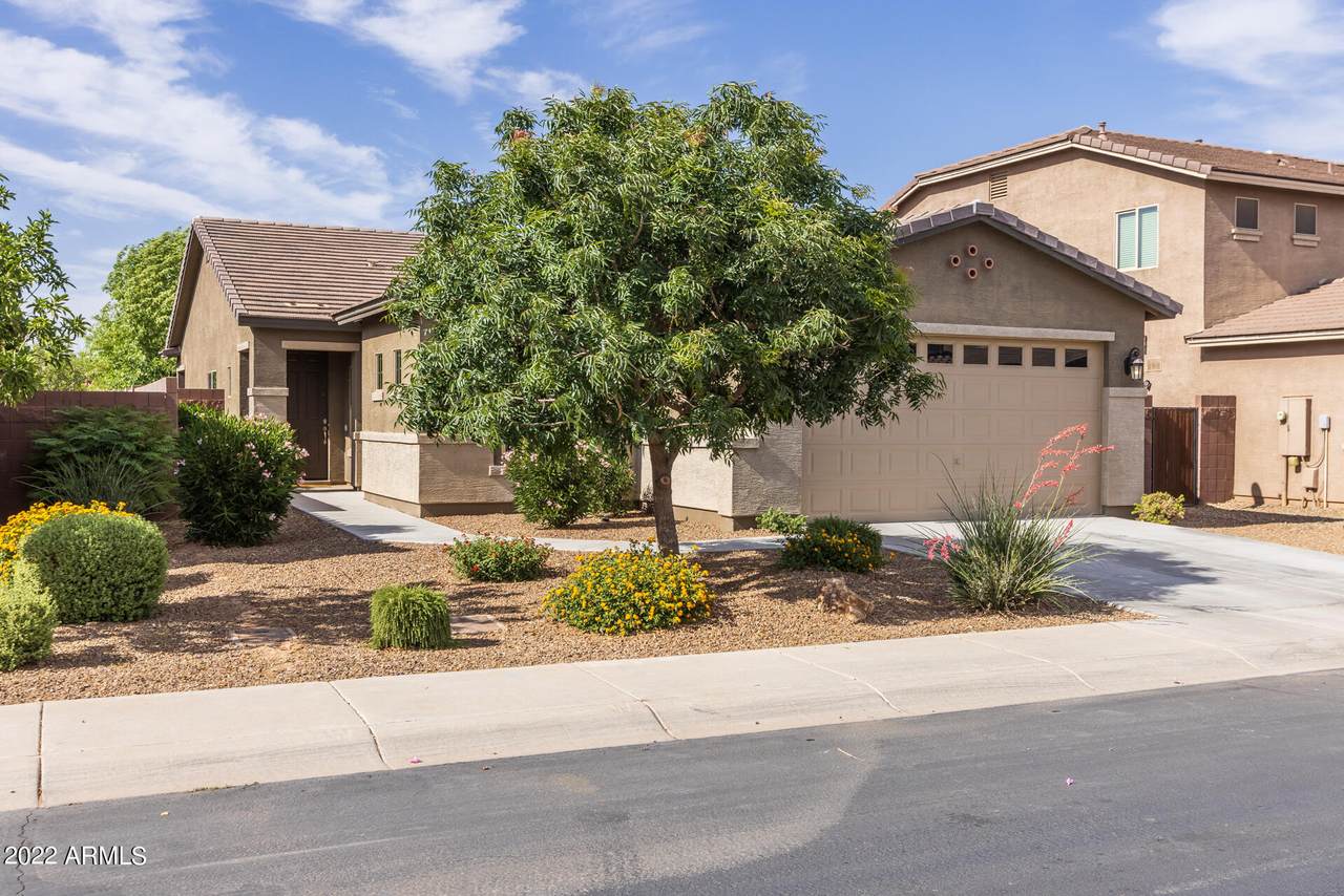 1444 Hoptree Avenue - Photo 1