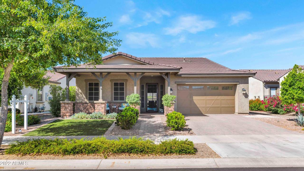 20631 Minnezona Avenue - Photo 1