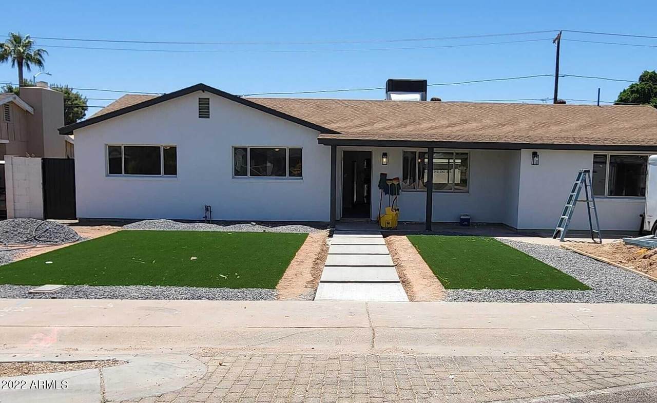 7313 Roosevelt Street - Photo 1