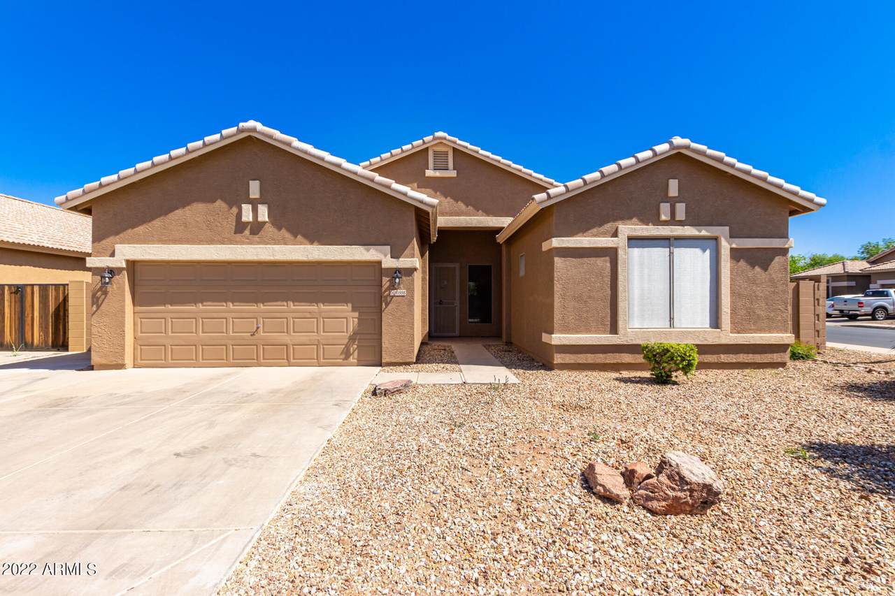 10558 Forge Avenue - Photo 1