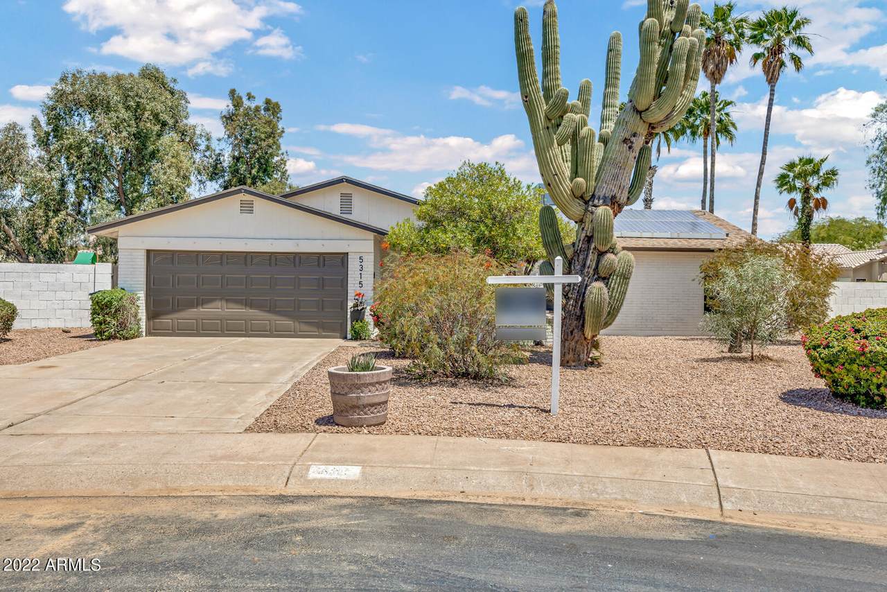 5315 Karen Drive - Photo 1