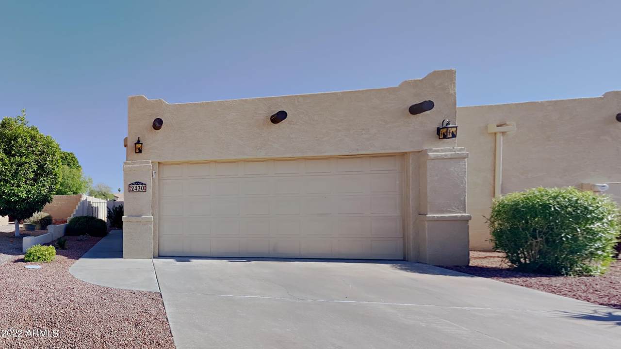 2430 Augusta Drive - Photo 1