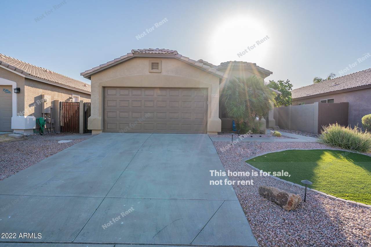 33714 Mercedes Drive - Photo 1