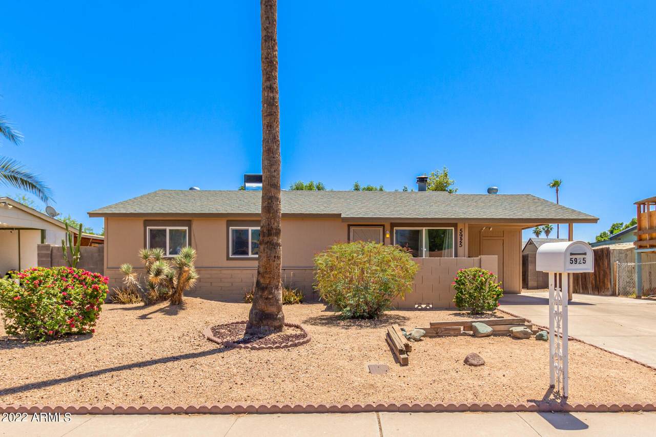 5925 Nancy Road - Photo 1