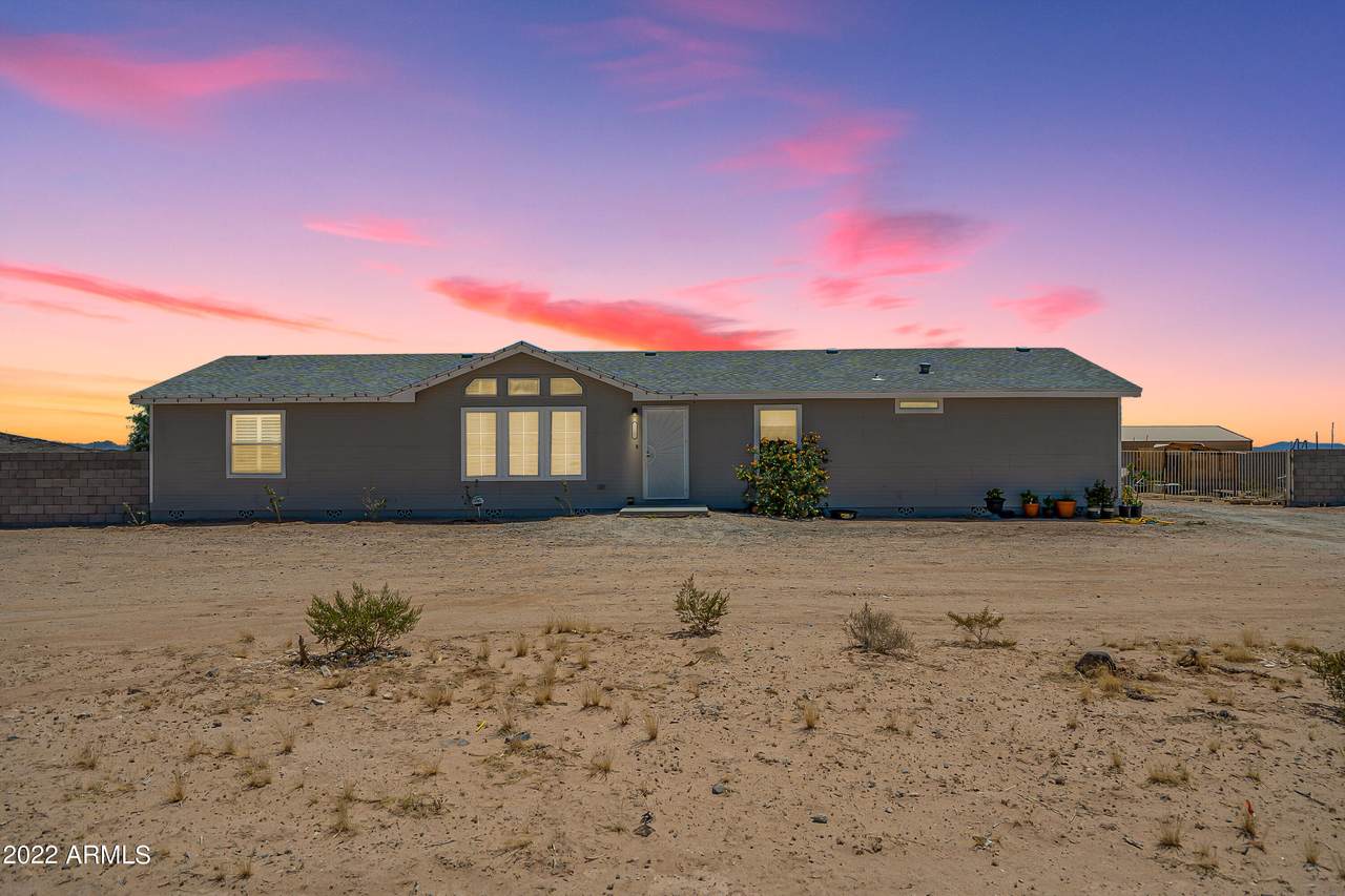 35301 Steinway Drive - Photo 1