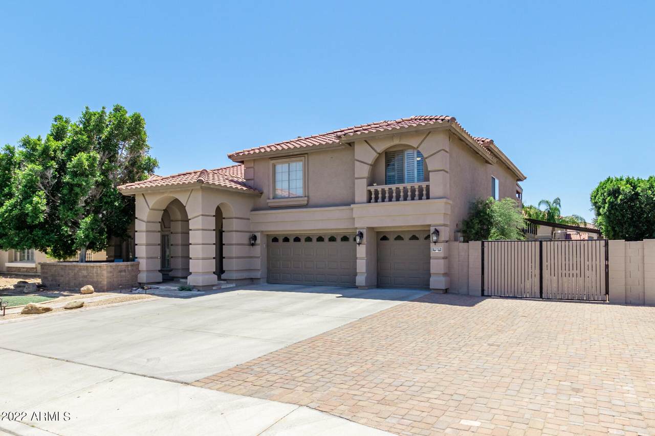 9825 Maya Way - Photo 1