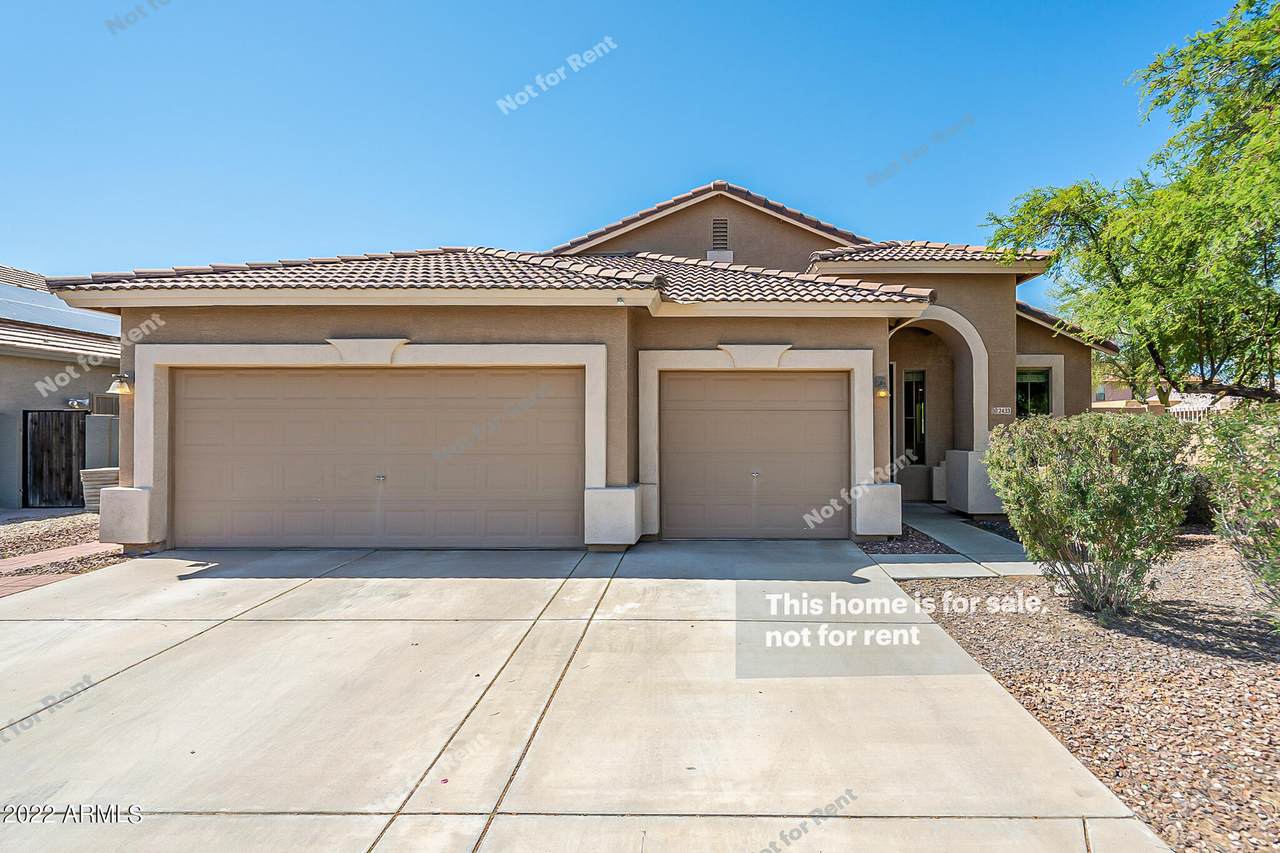 2433 Ellis Street - Photo 1