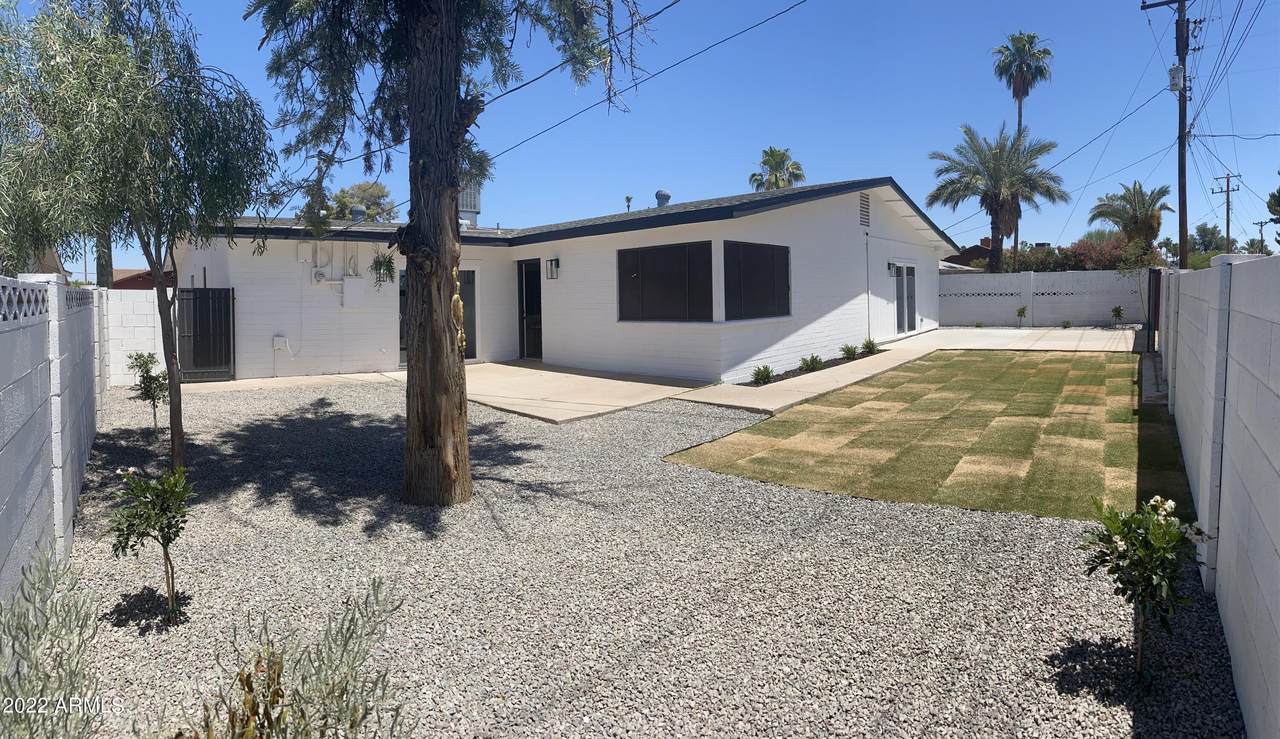 307 Hermosa Drive - Photo 1