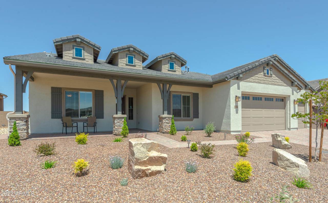 5347 Rocky Vista Drive - Photo 1