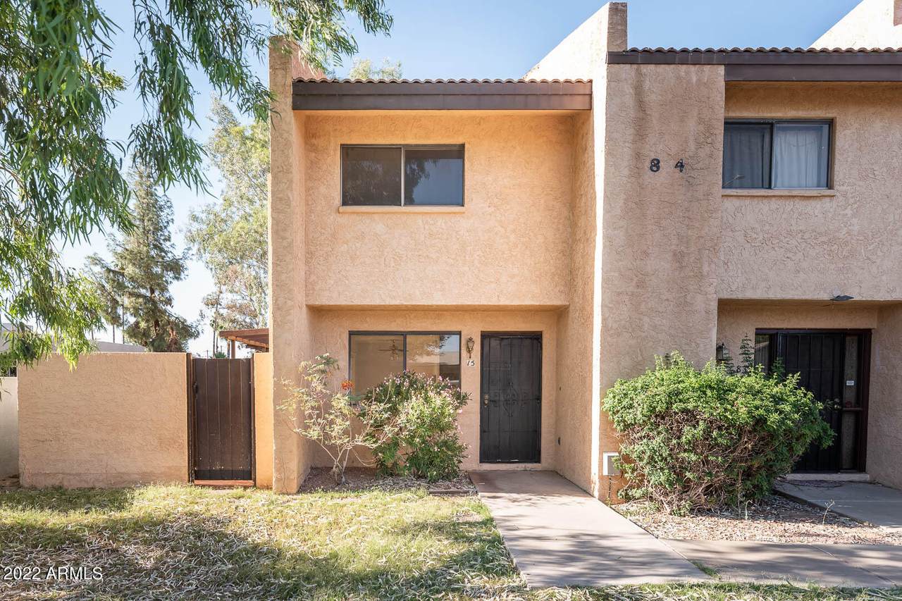 834 Fountain Street - Photo 1