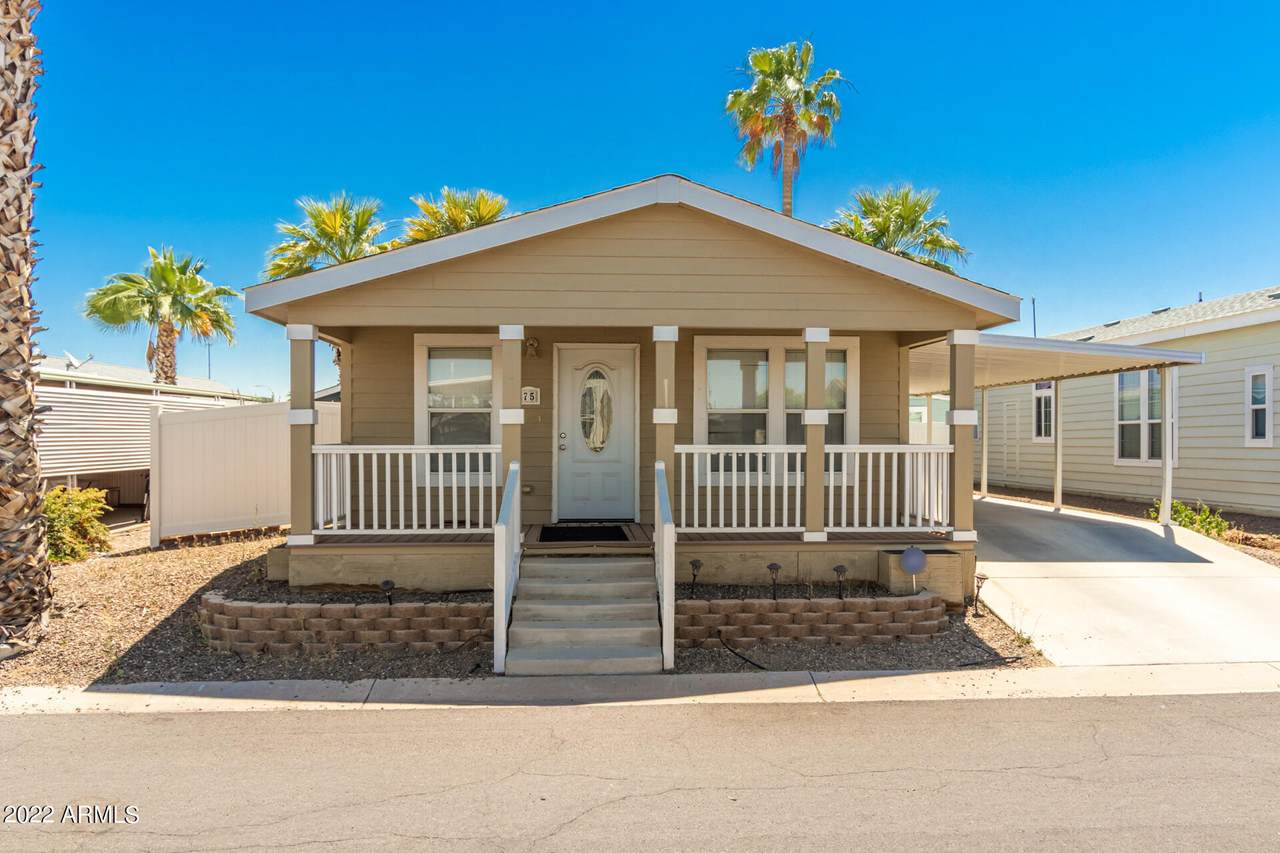 2401 Southern Avenue - Photo 1