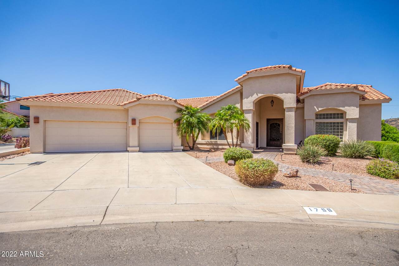 1758 Aster Drive - Photo 1