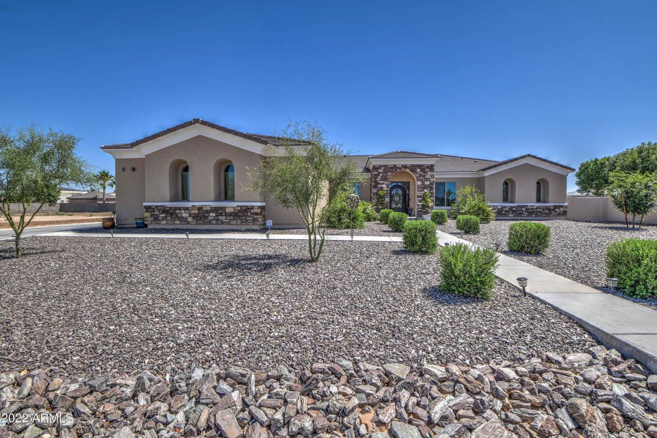 18147 Palo Verde Court - Photo 1